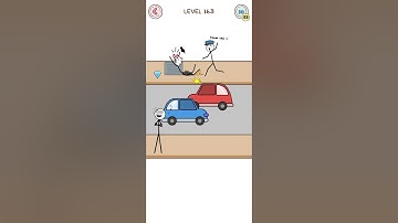 Thief Puzzle level 161-170 gameplay walkthrough