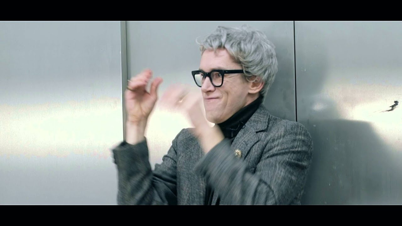 Helsinki Dance Company: Pieniä pääosia (Minor leading roles) TEASER