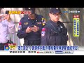 7旬翁"毒駕狂逃"街頭追車!刑事局警官"喝茫"闖總統官邸!│中視新聞 20260812