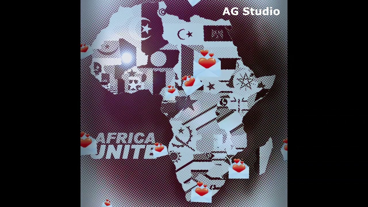 AFRICA UNITE 1 afroinspiration afroichannel