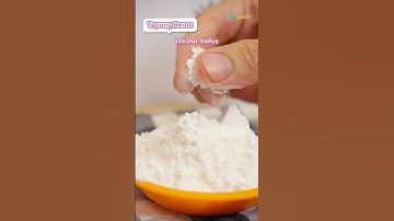 Thumbnail of Beda Jenis Beda Fungsi Tepung