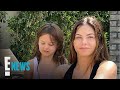 Jenna Dewan Recalls Being "Without a Partner" After Birth of Daughter | E! News