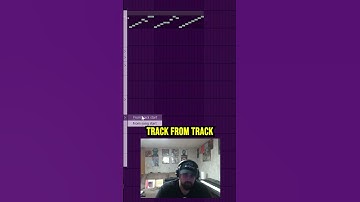 How to Consolidate Chops/Midi to a Waveform in FL Studio (Sampling Tips)