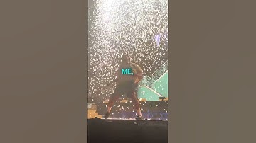 Thumbnail of Tyler the Creator performs EARFQUAKE 🤯🔥