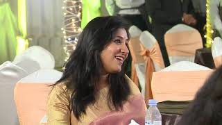 Anoop Sankar  Tu Mile  Amitabh Bachchan  Sachin Tendulkar  Nagarjuna  Amala  Mamooty