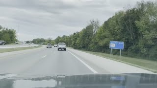 ODOT approves $82 million in funding for US 33 widening project