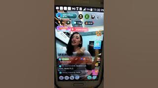 Bigo live angelica jane yap part 3 | feb.  28,2020