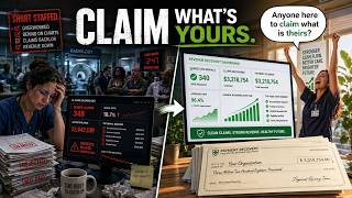 Recover tens of millions in denials