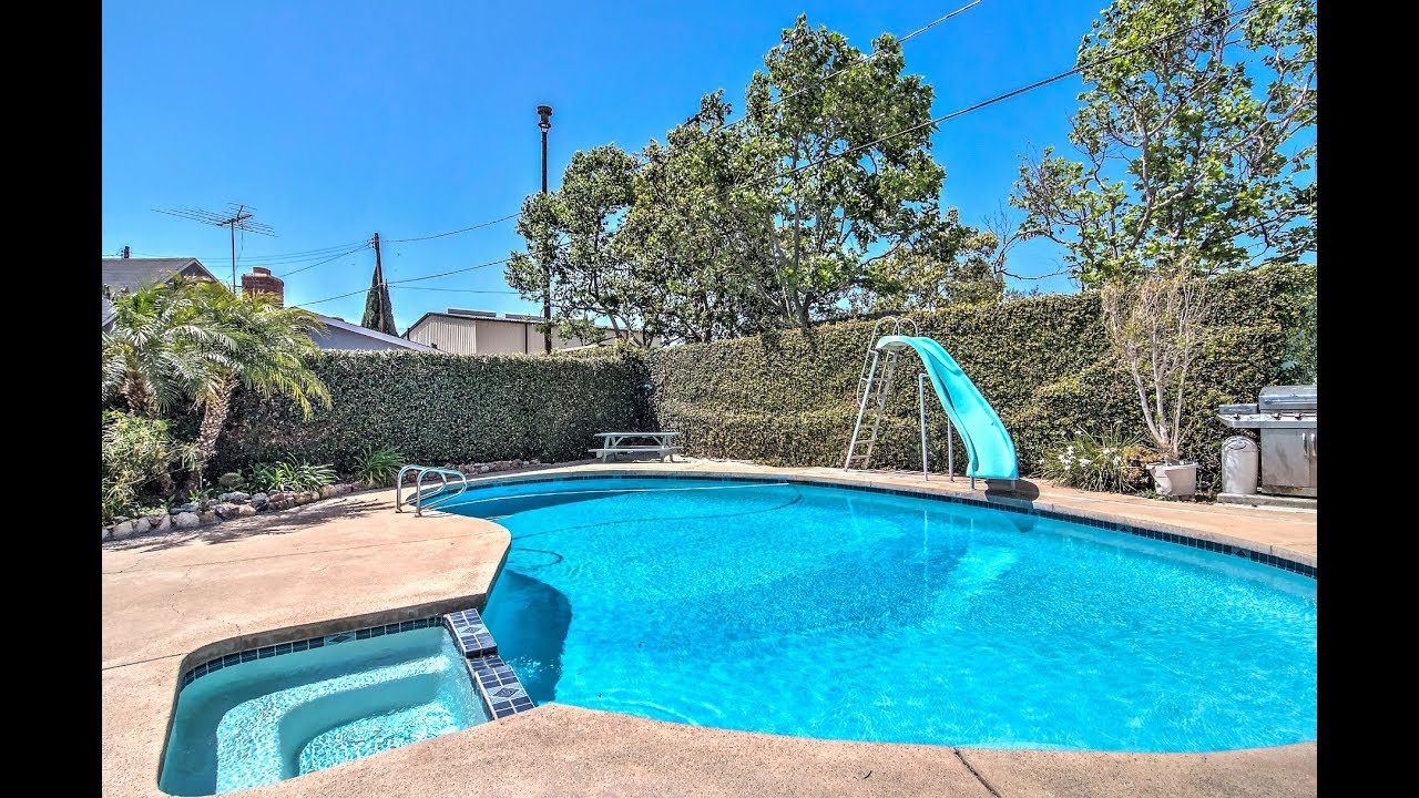 Full Video Tour of Buena Park Home For Sale 9160 Via Balboa Cir YouTube