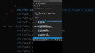 React Interview Question: Explain object destructuring with example