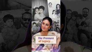 From Love to Pressure: The Thin Line of Parenting | All About Her | Kareena Kapoor Khan