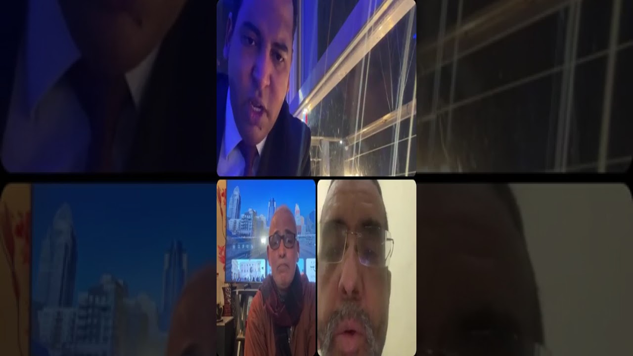 الداه يعقوب : تراجع المنظومة الأخلاقية في موريتانيا وسيطرة العقلية المادية