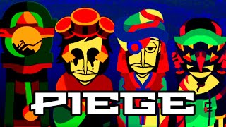 Piege - Incredibox Mod Piege Mix