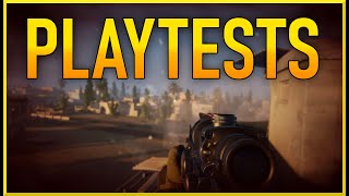HOW TO GET THE MOST OUT OF THE INFANTRY COMBAT OVERHAUL PLAYTESTS IN SQUAD