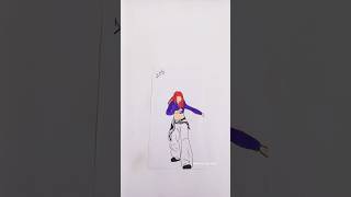Stray Kids This & That dance🥹 | THIS & THAT Dance #shorts #flipbook #flipbookart #kpop @StrayKids