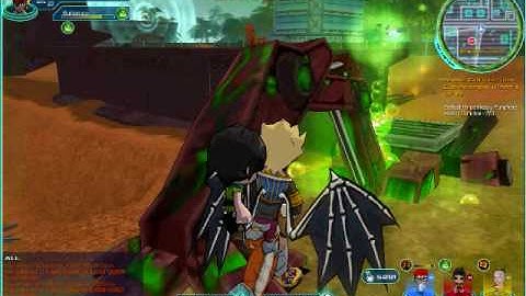 Nano Corruption Commotion (Part 1 of 6)