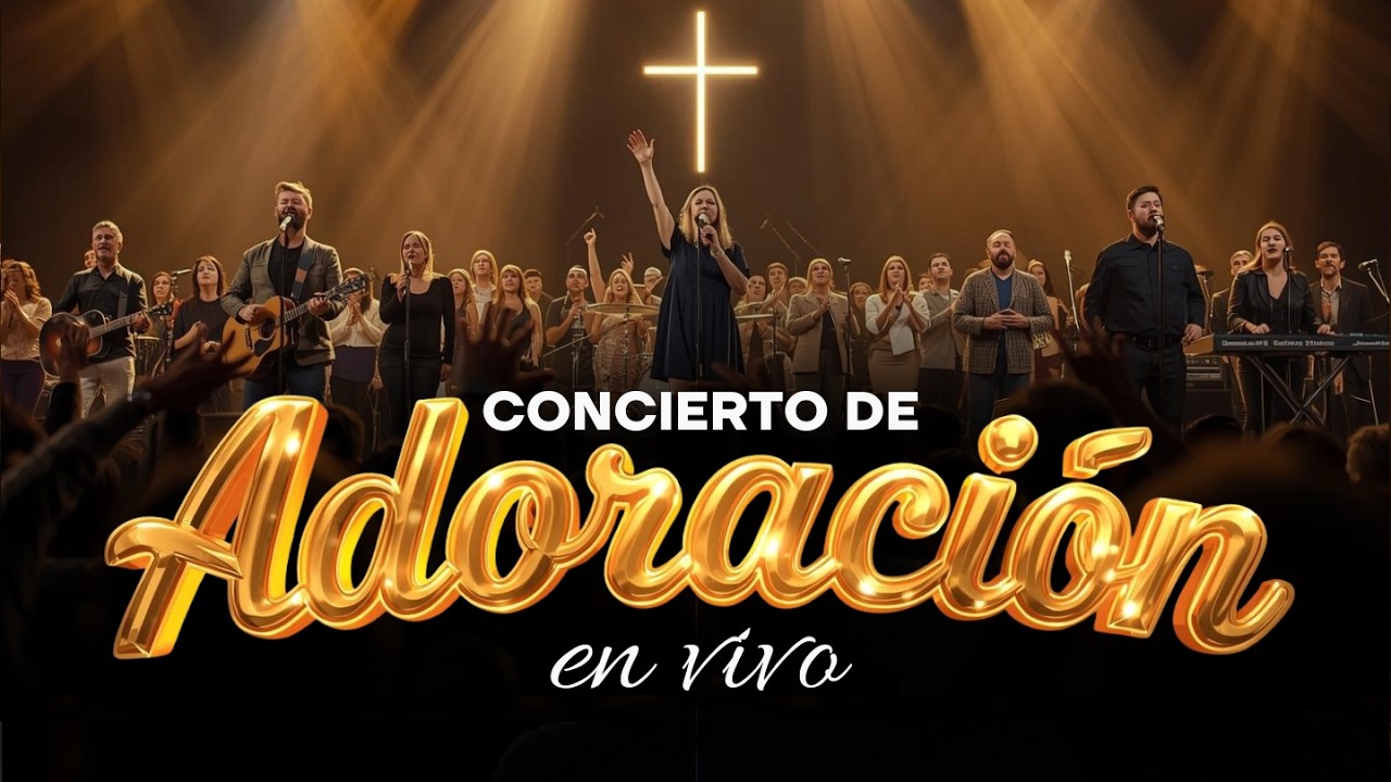 Adoración para Dormir en Paz | Canciones Cristianas de Consolación