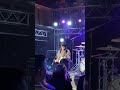Gene Loves Jezebel, April 2, 2026, at Jergels #musicshorts