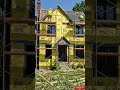 Renovation Timelapse #trending