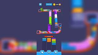 Bus flow level 38 Game walkthrough