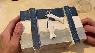 Full Tea spoon box tedious stuff blablabla asmr Update