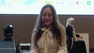 Sustainable Action Conference November 2023 - Plenary Session