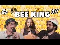 Bein ian with jordan episode 011 bee king w nick mullen