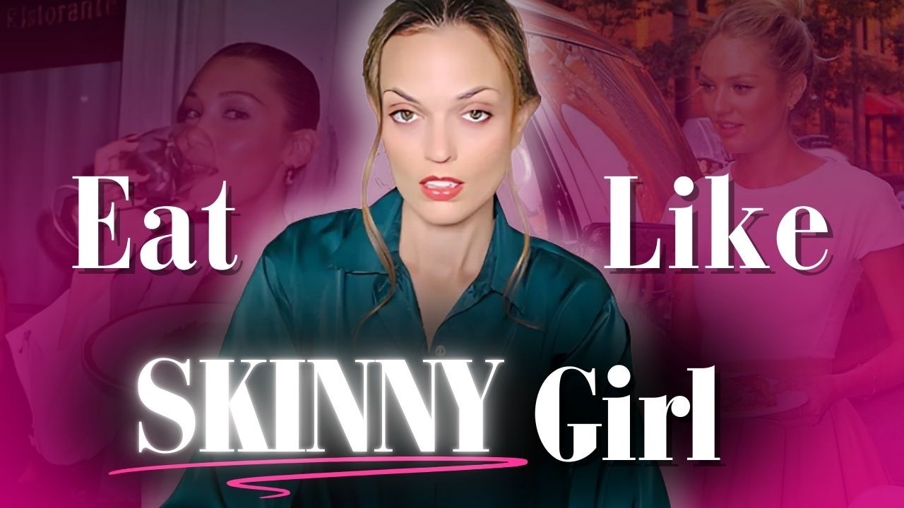 Skinny Girl Diet Tips Part 2