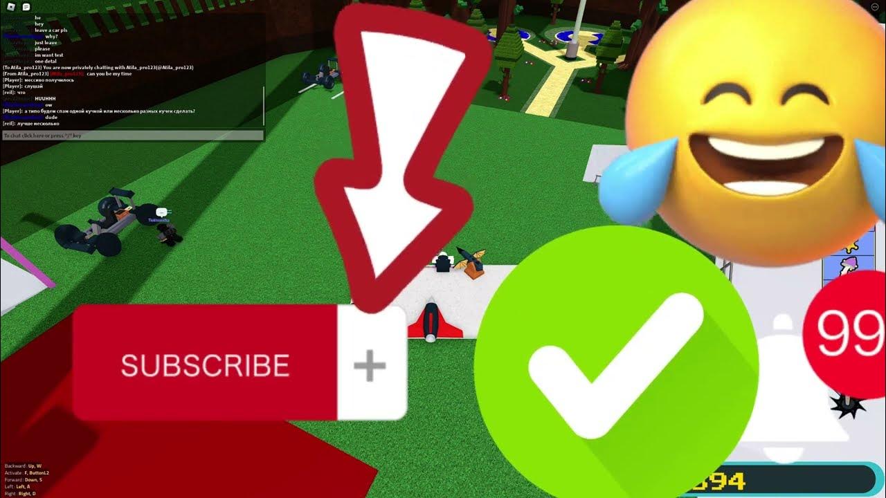 Trolling guys in Build Boat YouTube