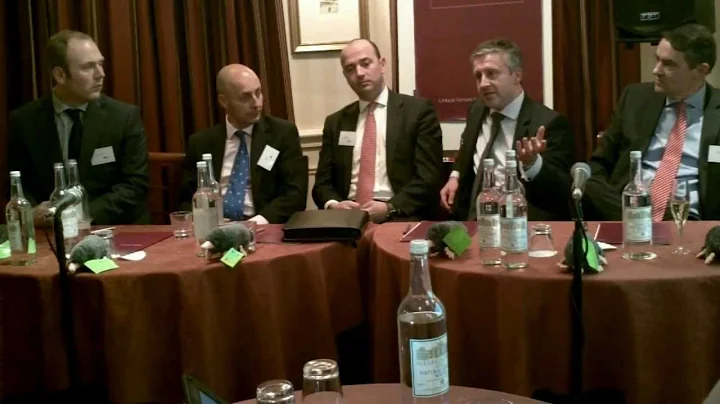 Investments that Beat Inflation - Q and A Session ...