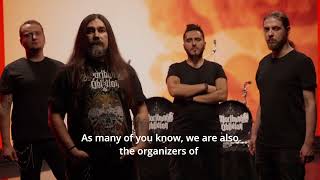 MORIBUND OBLIVION / Interview