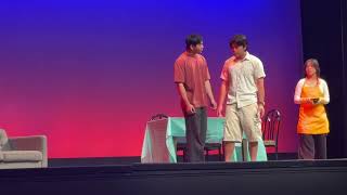 VSA CPP - A Grain of Kindness