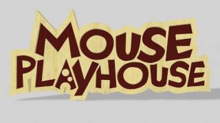 Mouse Playhouse Trailer