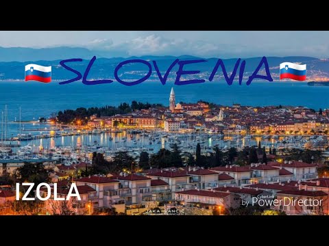 Video: Što Učiniti U Sloveniji, Jednoj Od Najljepših Europskih Destinacija