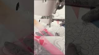 Troubleshooting the Feather Meander