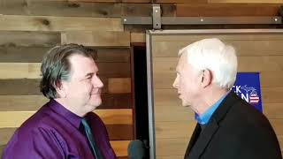 Congressman Jack Bergman 1-27-18