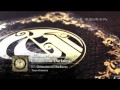 【M3-2016秋】Grimoire of Darkness XFD【お-07a】