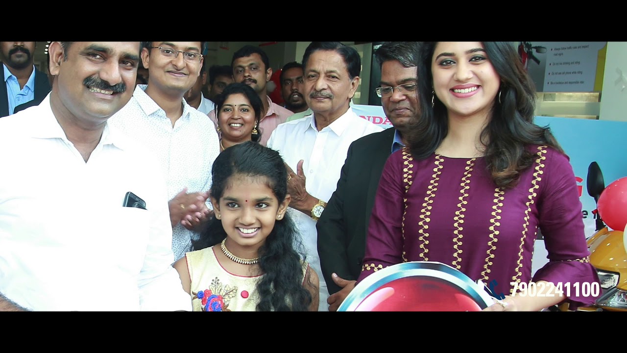 New Honda dealership Kottayam - JAY JAY HONDA