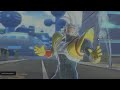 Ultimate Finish in Vegeta's Tough Training Raid 10/10/24 - 10/17/24