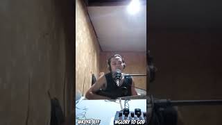 Fall Cover By Kuya Jeff Vlog