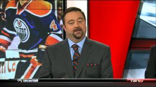 Luongo Proving a Point 09/27/13 [HD]