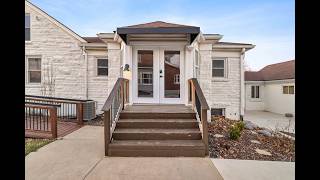 10203 Taylorsville Rd video tour