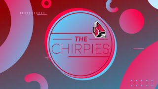 The 2024 Chirpies