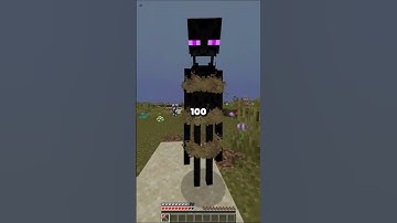 You must join this server RIGHT NOW!  #minecraft #server #survival #smp #shorts