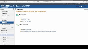 workout number 3 coefficient of variation