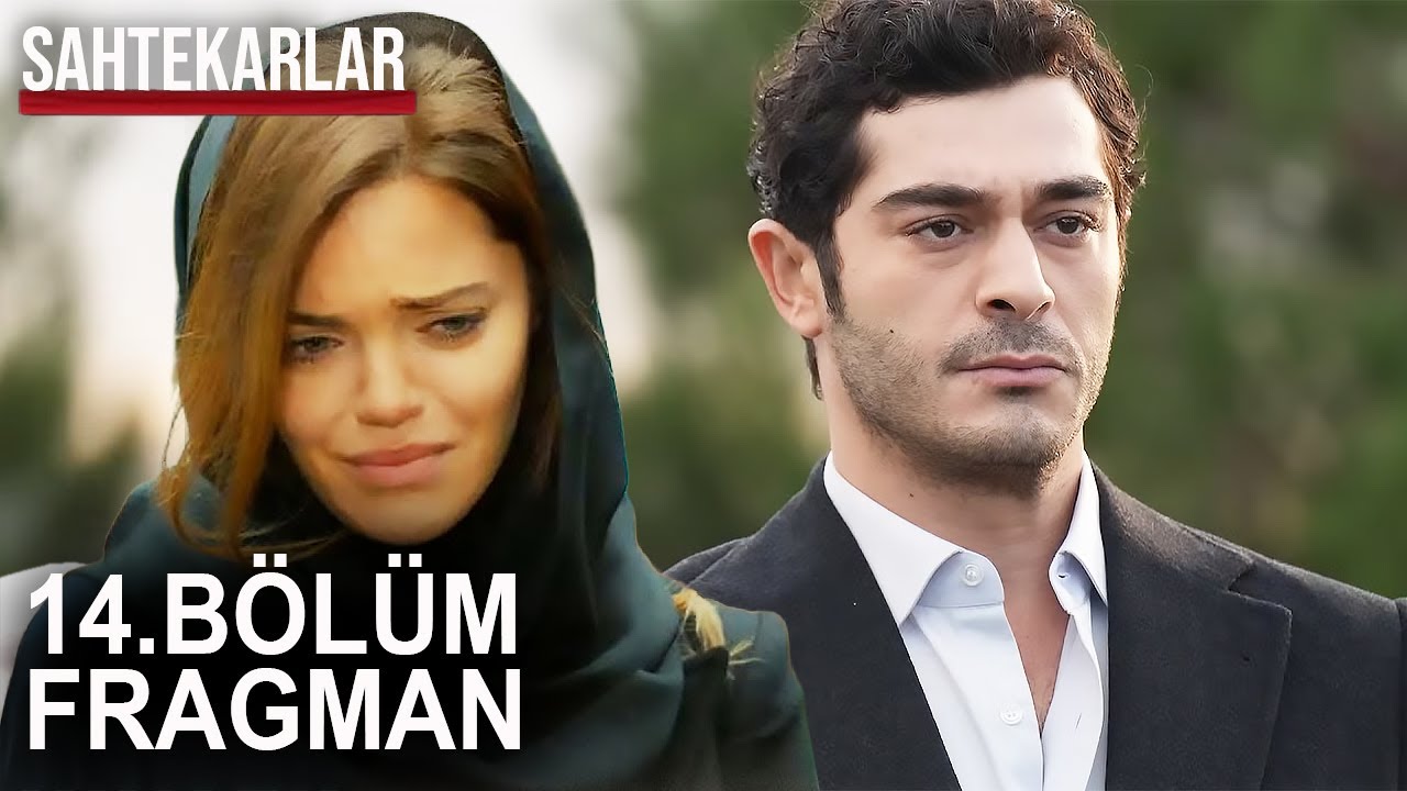 Sahtekarlar 14. Bölüm 2. Fragmanı | Diziye Veda Etti!