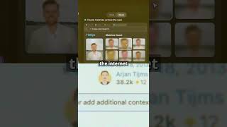ChatGPT enables locating and removing your online photos with AI-powered #AI #Privacy #ChatGPT