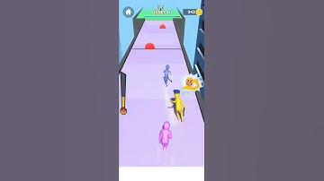 Slap And Run Max level Android Gameplay Walkthrough 2022