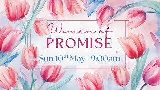 Special Mother's Day Service - 10th May, 2026