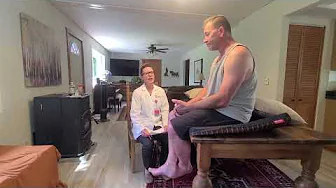 USU MSN572 Head to Toe Exam 2.0 (short version)